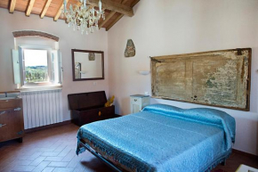 Agriturismo L'isola Crespina